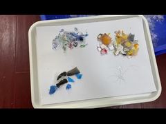 Διαλογή Ανακυκλώσιμου Πλαστικού