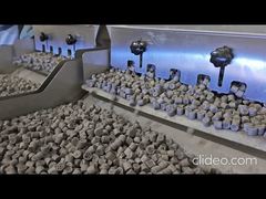 Sliver Catalyst Sorting