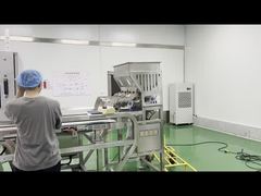 Chicken Cube Sorting