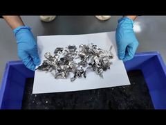 Lithium ion Battery Sorting (LFP)